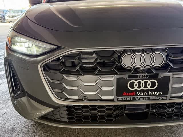 Thumbnail: 2025 Audi A5 - 11