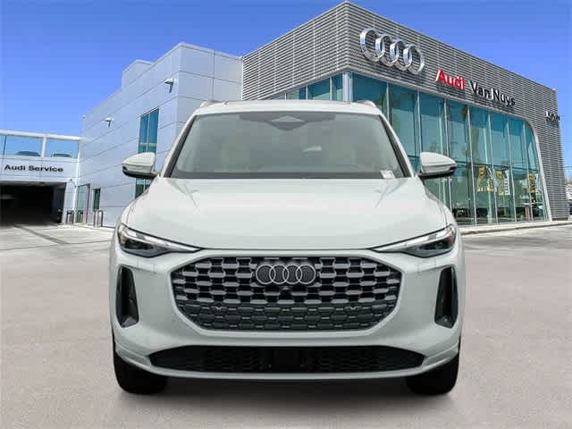 Thumbnail: 2025 Audi Q5 - 6
