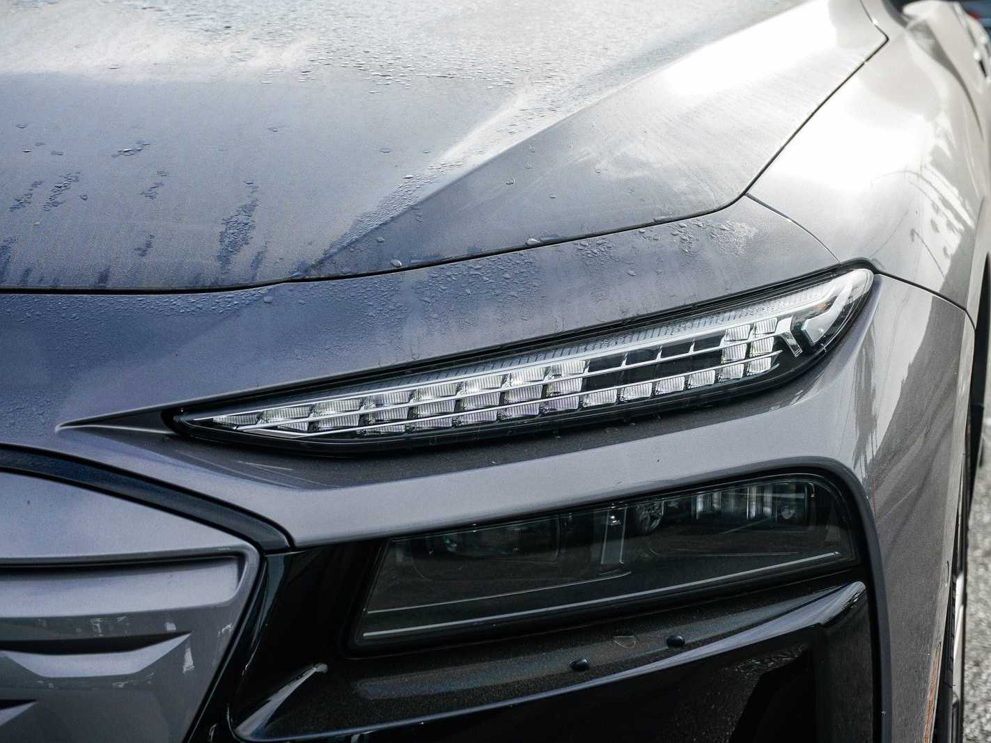 Thumbnail: 2025 Audi e-tron - 7