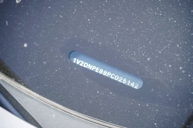 2023 Volkswagen ID.4 Pro 11