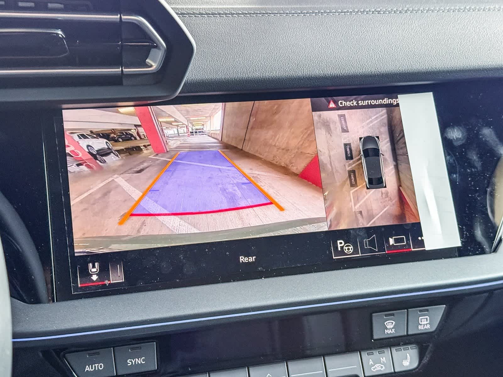 Thumbnail: 2026 Audi A3 - 26