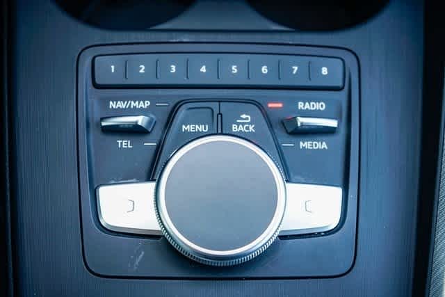 Thumbnail: 2018 Audi A5 - 23