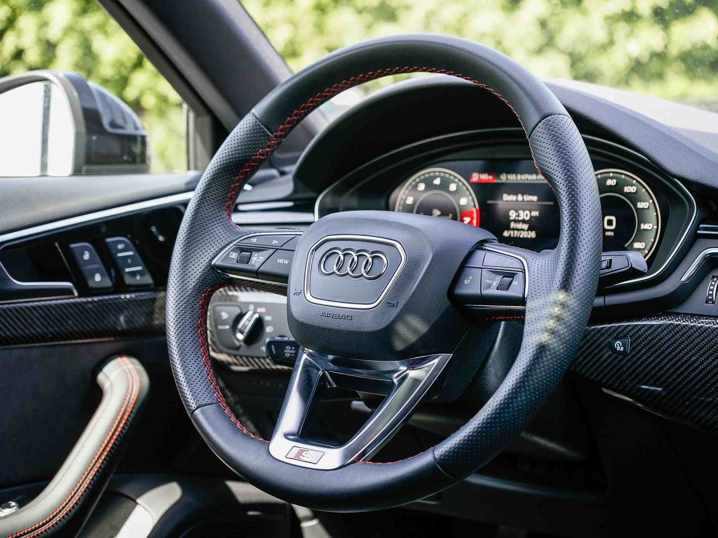 Thumbnail: 2023 Audi S4 - 15