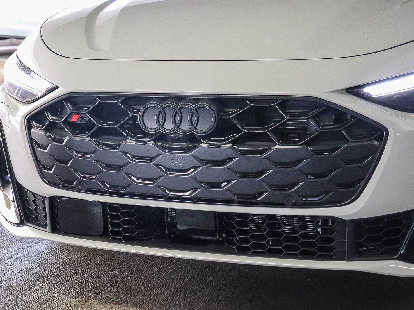 Thumbnail: 2026 Audi S5 - 8