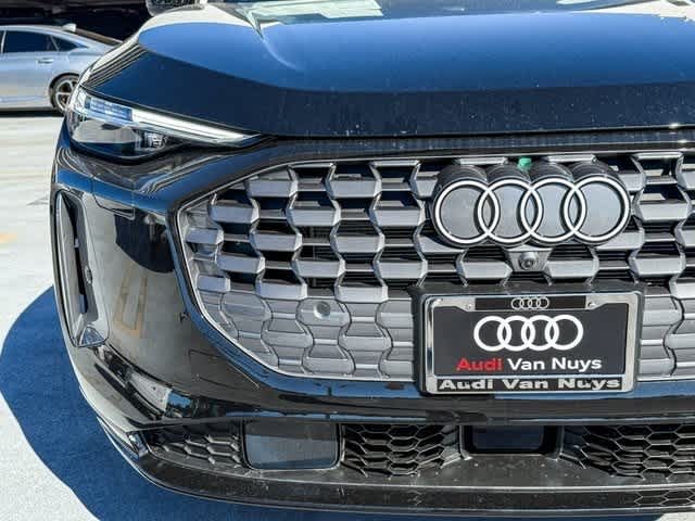 Thumbnail: 2025 Audi Q5 - 11