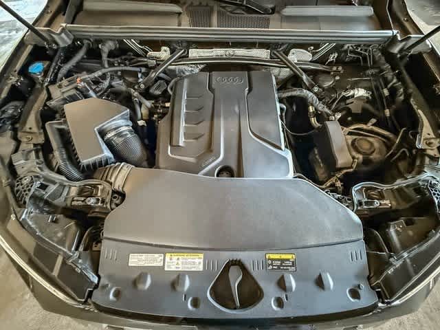 Thumbnail: 2025 Audi Q5 - 27