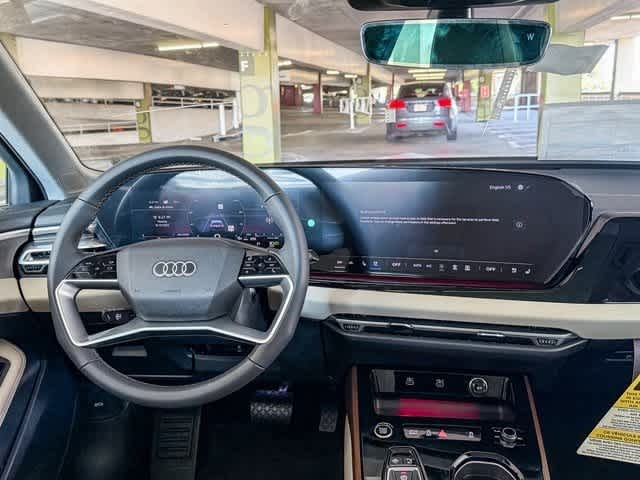 Thumbnail: 2025 Audi A5 - 13