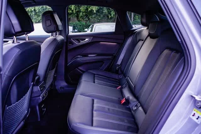 2024 Audi Q4 e-tron Sportback Premium Plus 18
