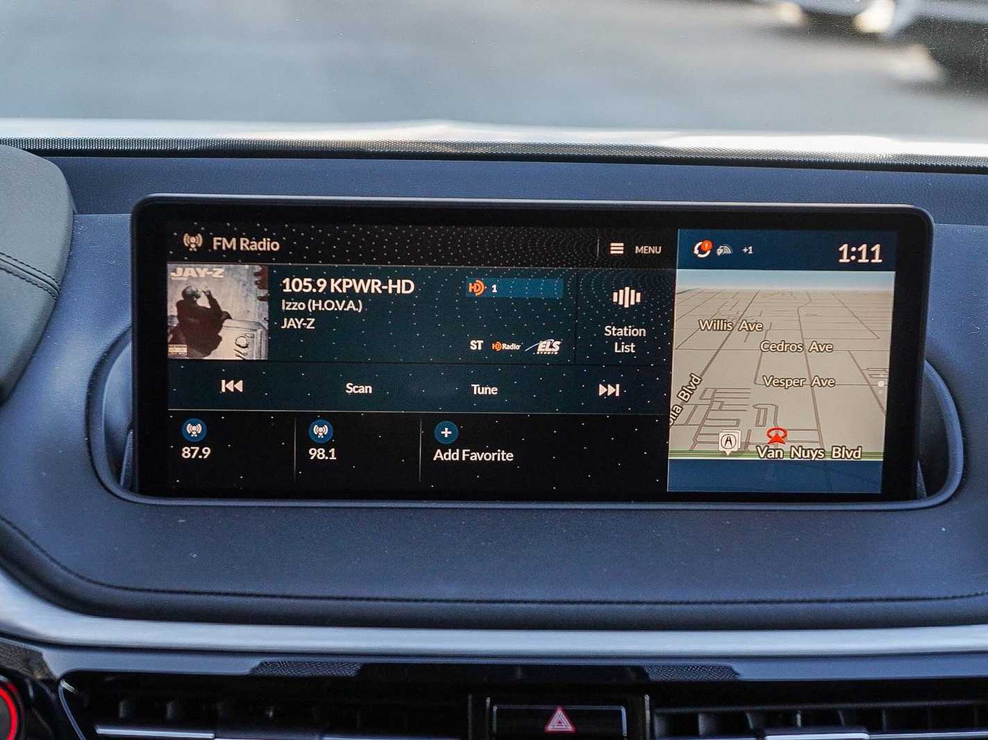 Thumbnail: 2024 Acura MDX - 14