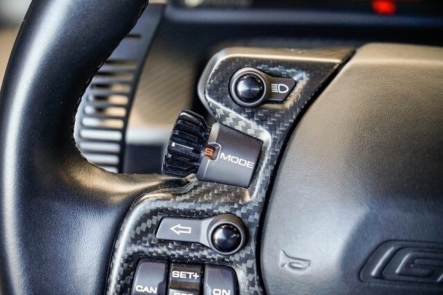 Thumbnail: 2019 Ford GT - 37