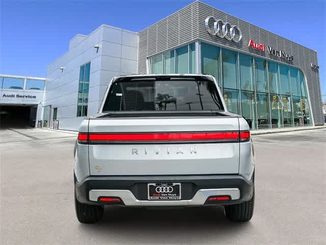 Thumbnail: 2023 Rivian R1T - 3