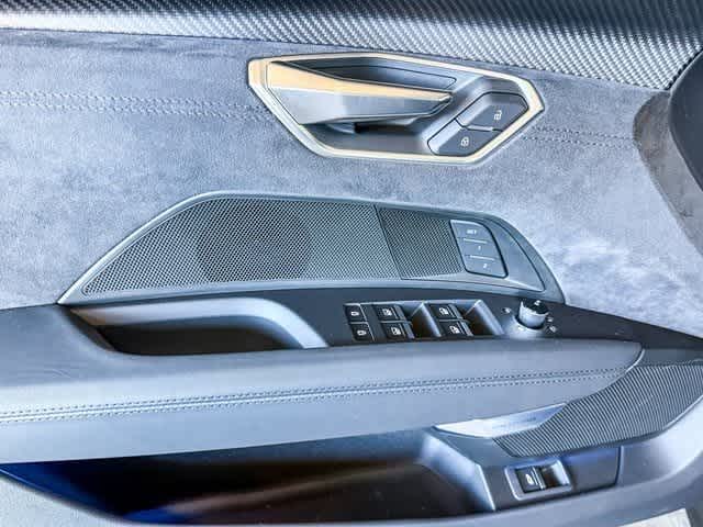 Thumbnail: 2026 Audi e-tron GT - 22