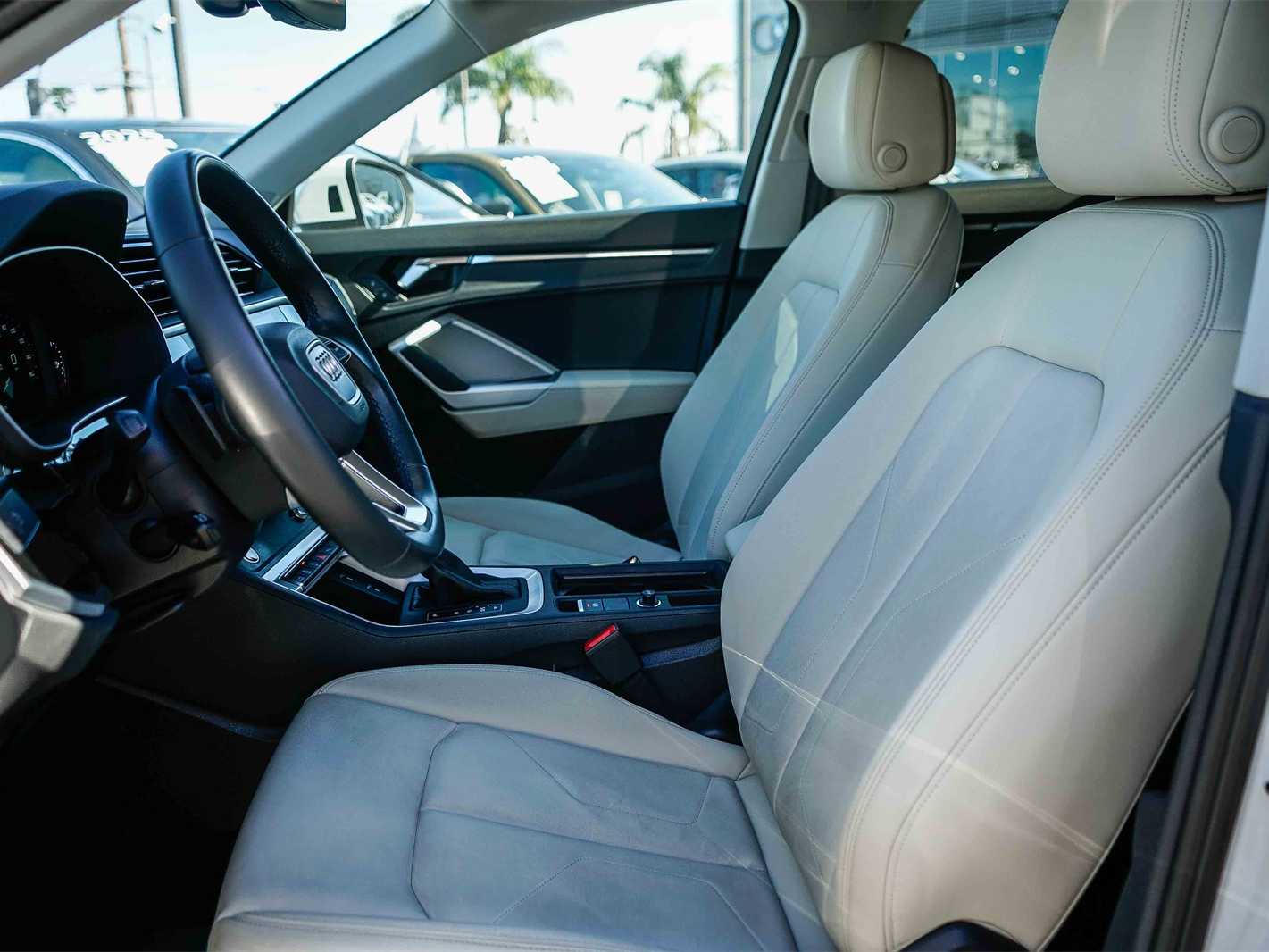 Thumbnail: 2022 Audi Q3 - 17