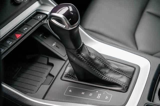 Thumbnail: 2023 Audi Q3 - 20