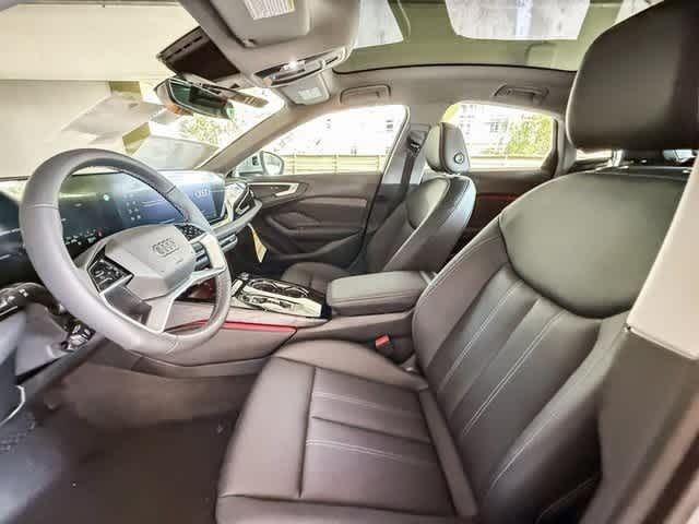 Thumbnail: 2025 Audi A5 - 19