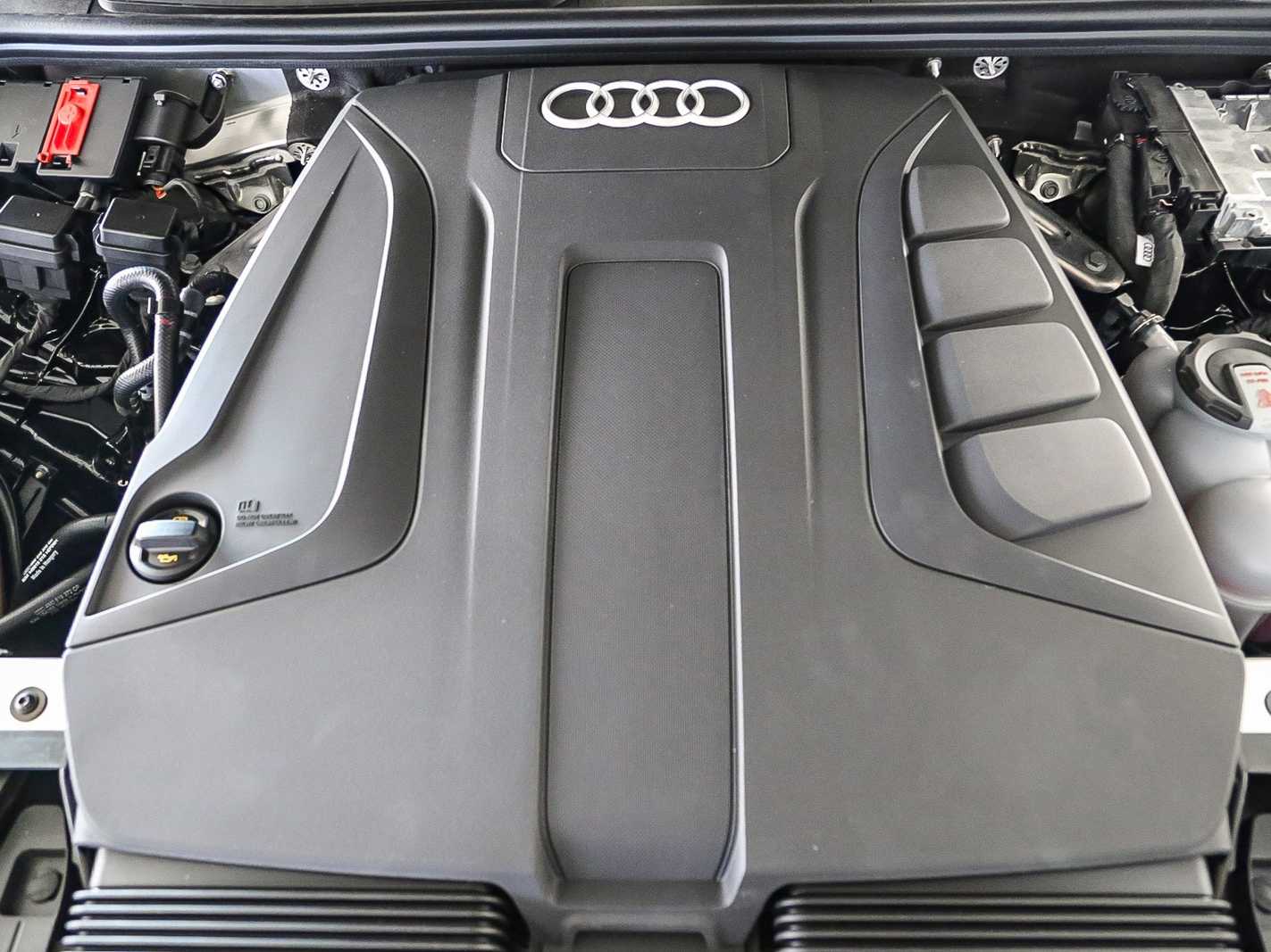 Thumbnail: 2026 Audi Q7 - 26