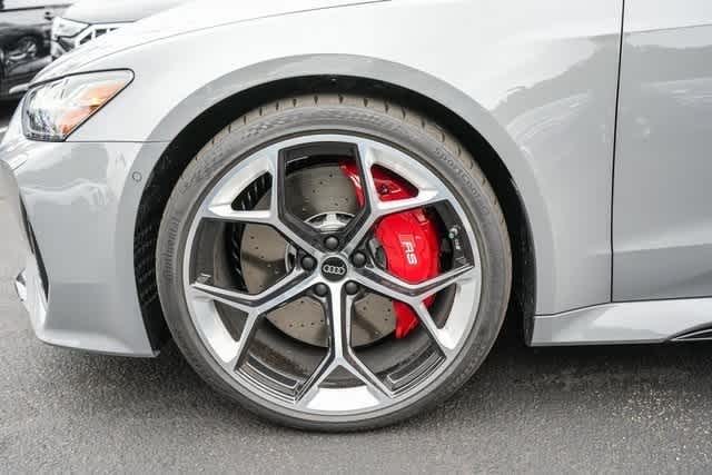 Thumbnail: 2025 Audi RS 7 - 15