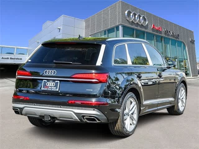 Thumbnail: 2025 Audi Q7 - 4