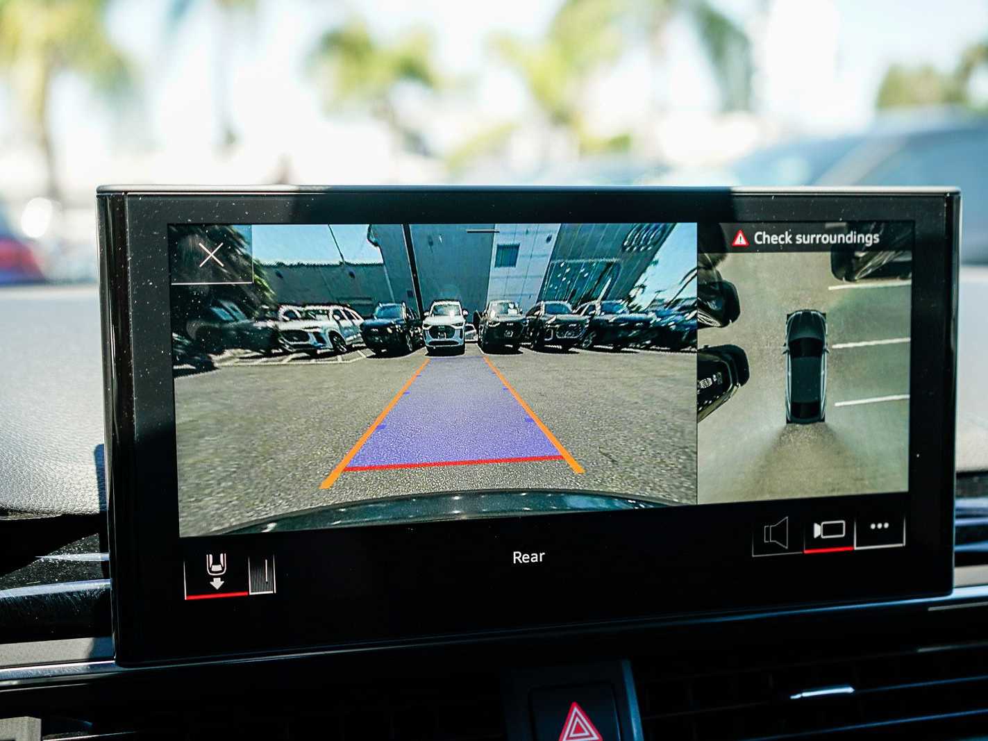 Thumbnail: 2023 Audi A5 - 23