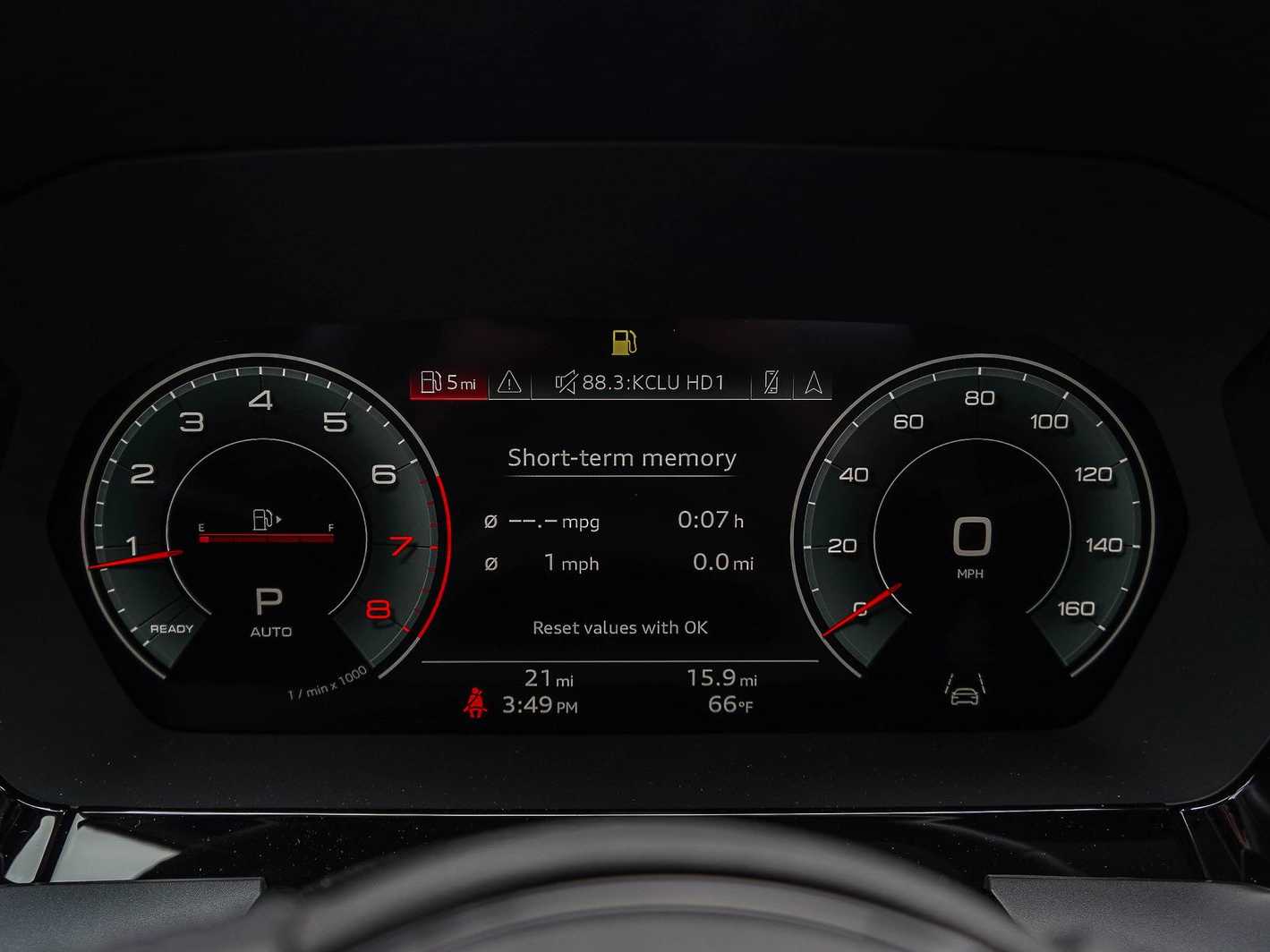 Thumbnail: 2026 Audi A3 - 26