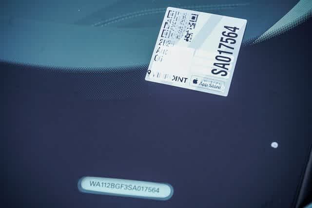 Thumbnail: 2025 Audi Q6 e-tron - 29