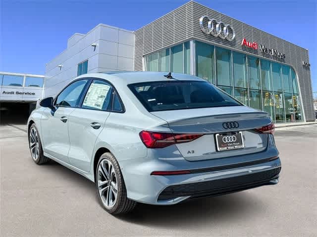 Thumbnail: 2026 Audi A3 - 6