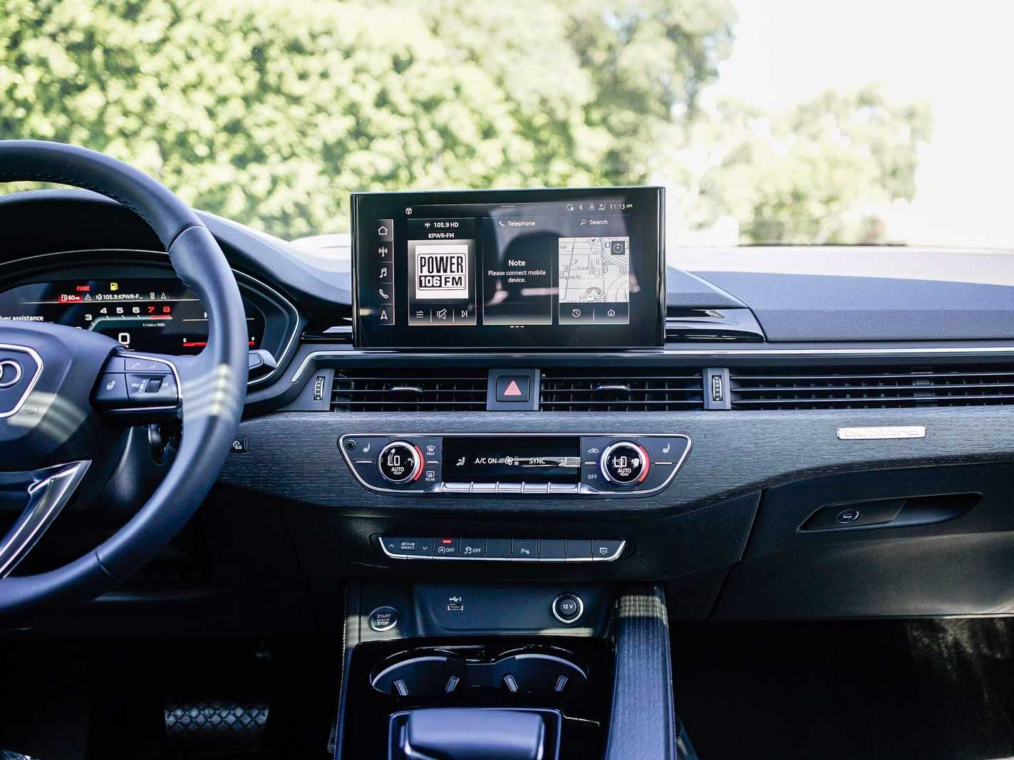 Thumbnail: 2023 Audi A4 - 13