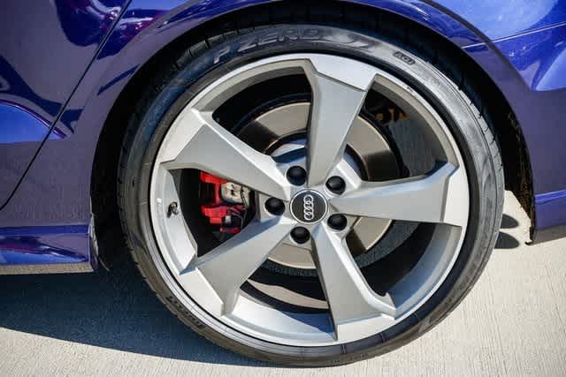 Thumbnail: 2020 Audi S3 - 10