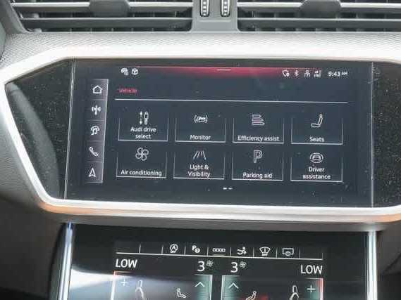 Thumbnail: 2025 Audi RS 7 - 19