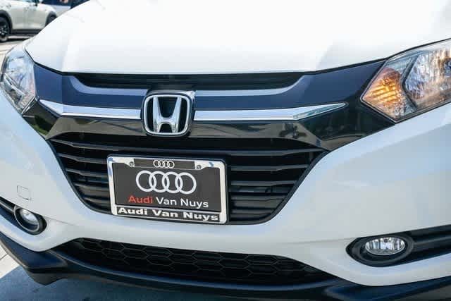 Thumbnail: 2018 Honda HR-V - 8