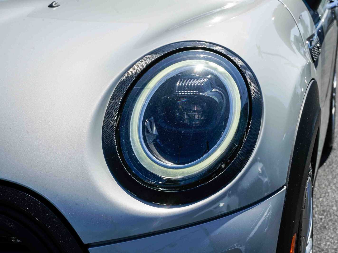 Thumbnail: 2023 MINI Cooper Hardtop - 7