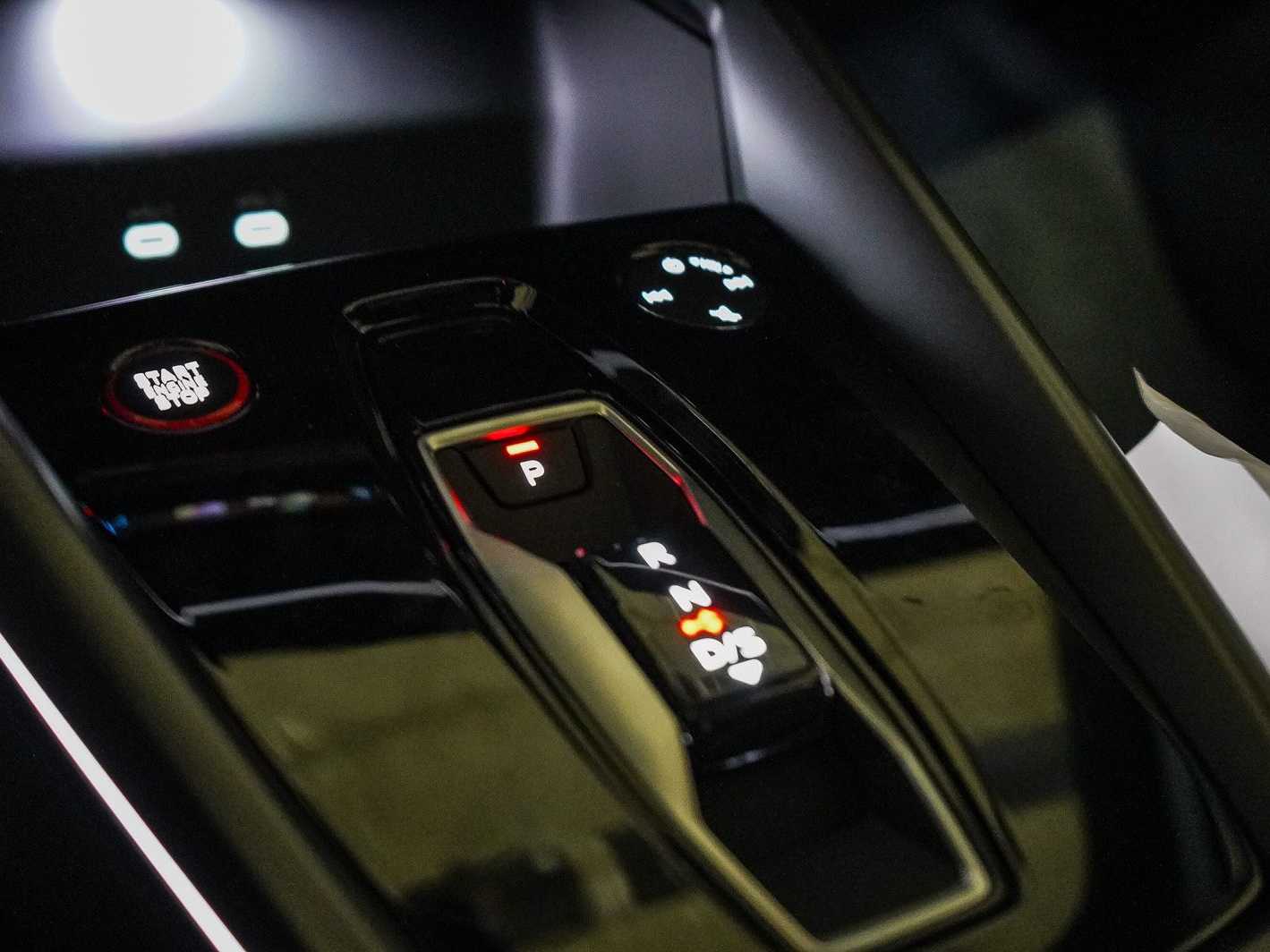 Thumbnail: 2026 Audi S3 - 23