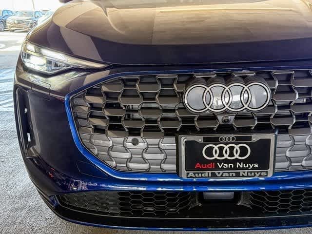 Thumbnail: 2025 Audi Q5 - 11