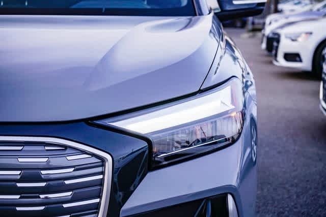 2024 Audi Q4 e-tron Sportback Premium Plus 7