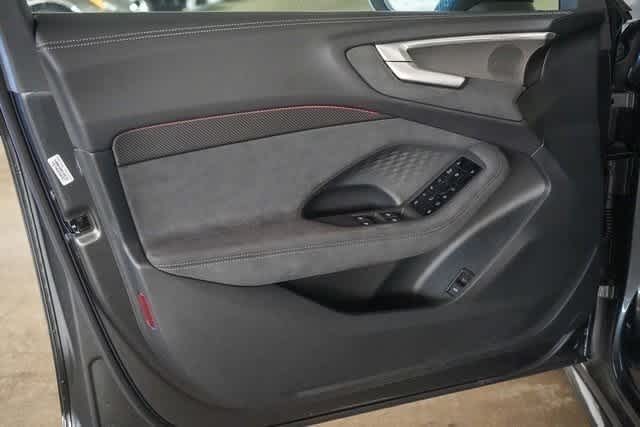 Thumbnail: 2025 Audi S5 - 30