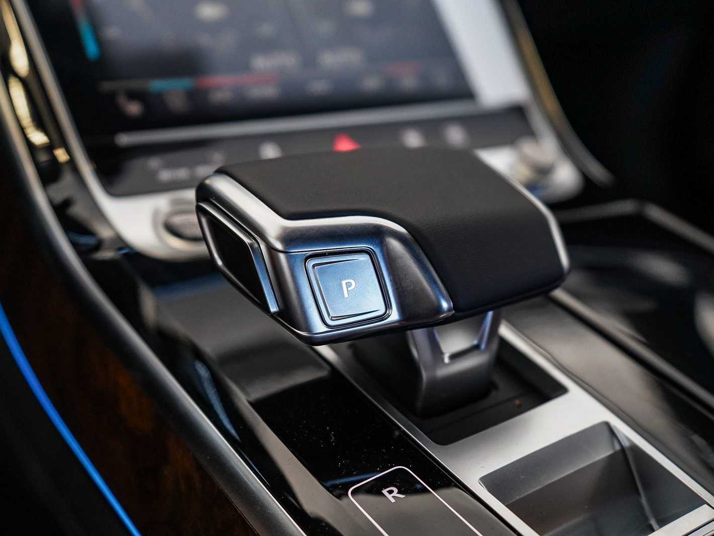 Thumbnail: 2026 Audi A8 - 23