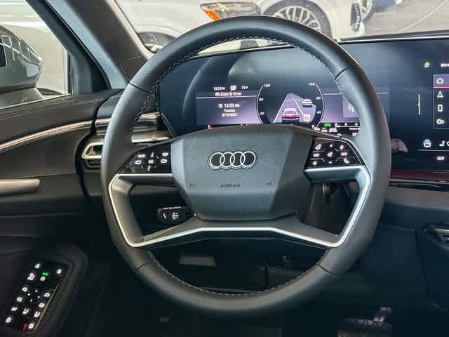 Thumbnail: 2025 Audi A5 - 15