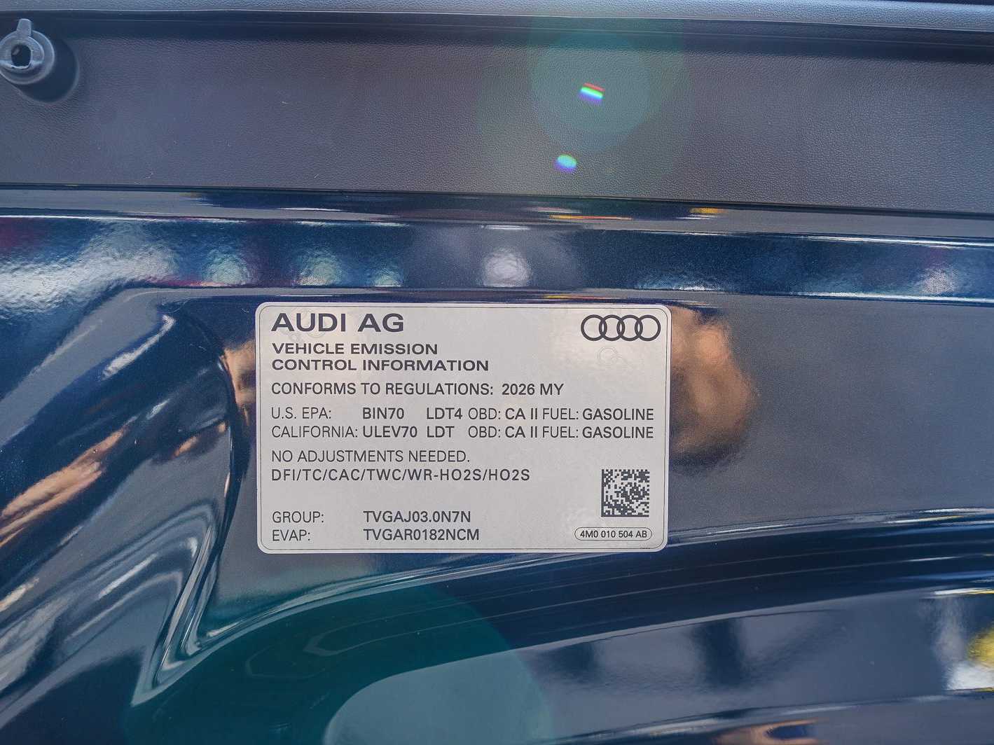 Thumbnail: 2026 Audi Q7 - 27