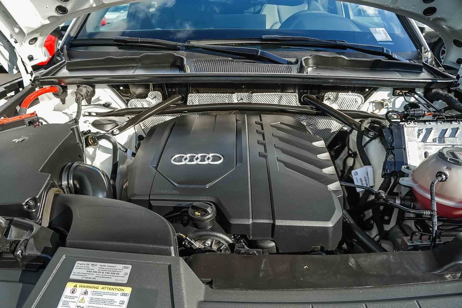 Thumbnail: 2023 Audi Q5 - 30