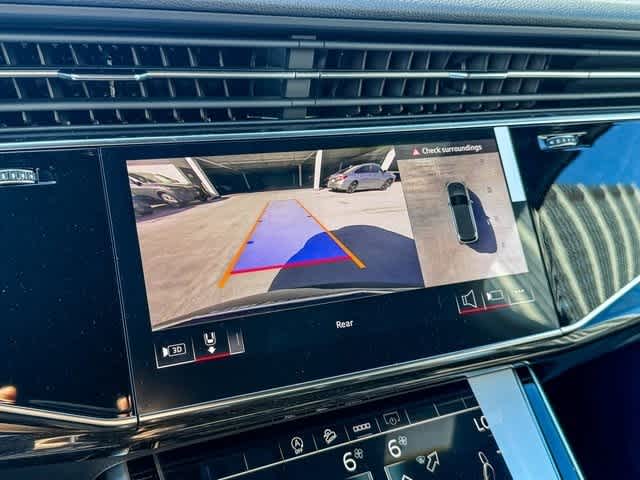 Thumbnail: 2025 Audi Q7 - 25