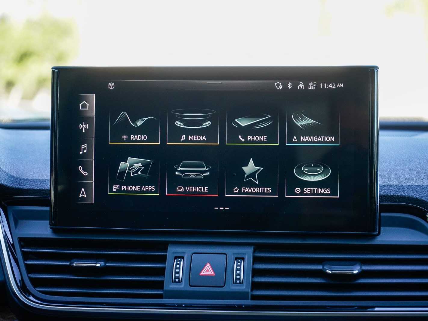 Thumbnail: 2023 Audi Q5 - 24