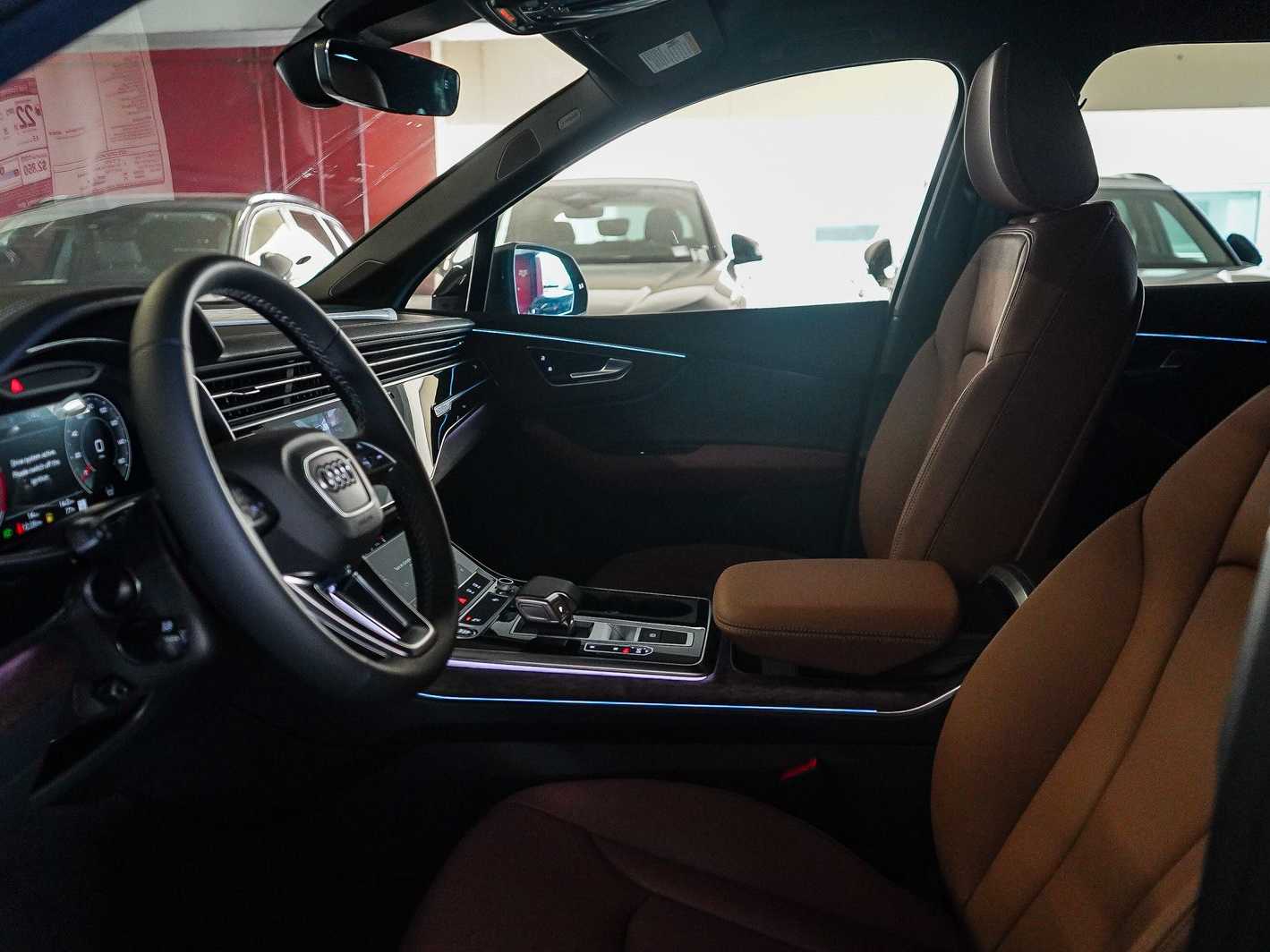 Thumbnail: 2026 Audi Q7 - 19