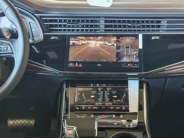 Thumbnail: 2025 Audi Q7 - 14