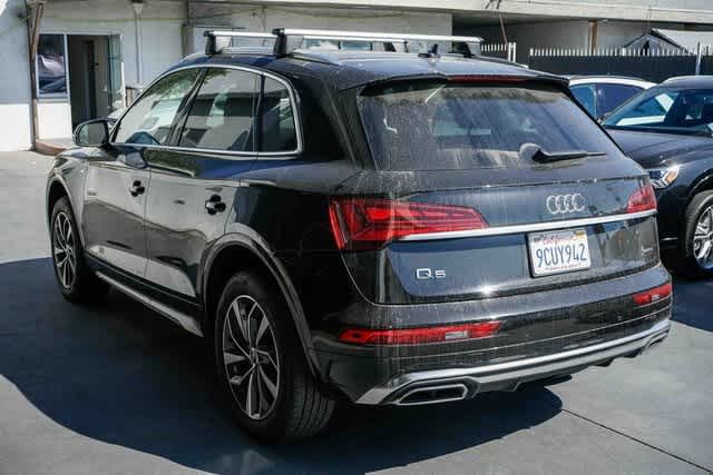 Thumbnail: 2023 Audi Q5 - 2