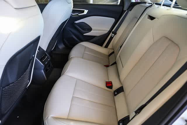 Thumbnail: 2025 Audi A5 - 17