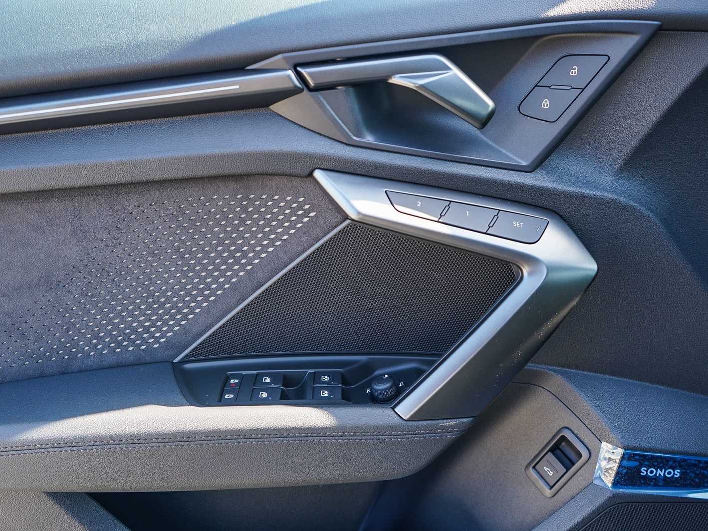 Thumbnail: 2026 Audi RS 3 - 17