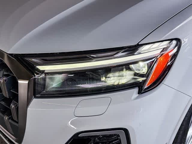 Thumbnail: 2025 Audi Q7 - 10