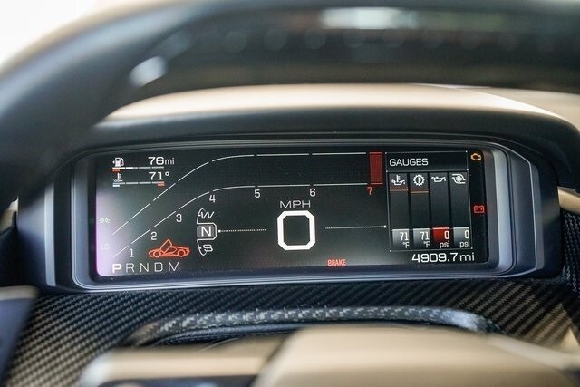 Thumbnail: 2019 Ford GT - 35