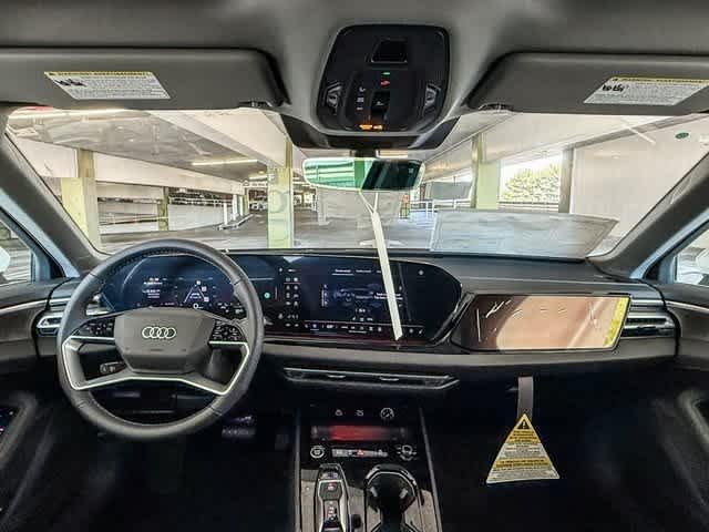 Thumbnail: 2025 Audi A5 - 12