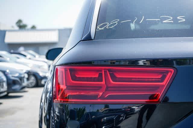 Thumbnail: 2019 Audi Q7 - 9
